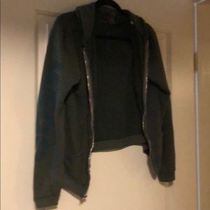 Free City Sweatshirt